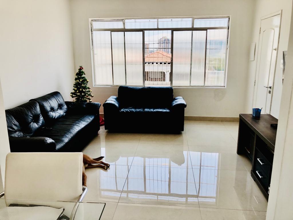 Imagem Sobrado com 4 Quartos à Venda, 209 m²em Olímpico - São Caetano do Sul