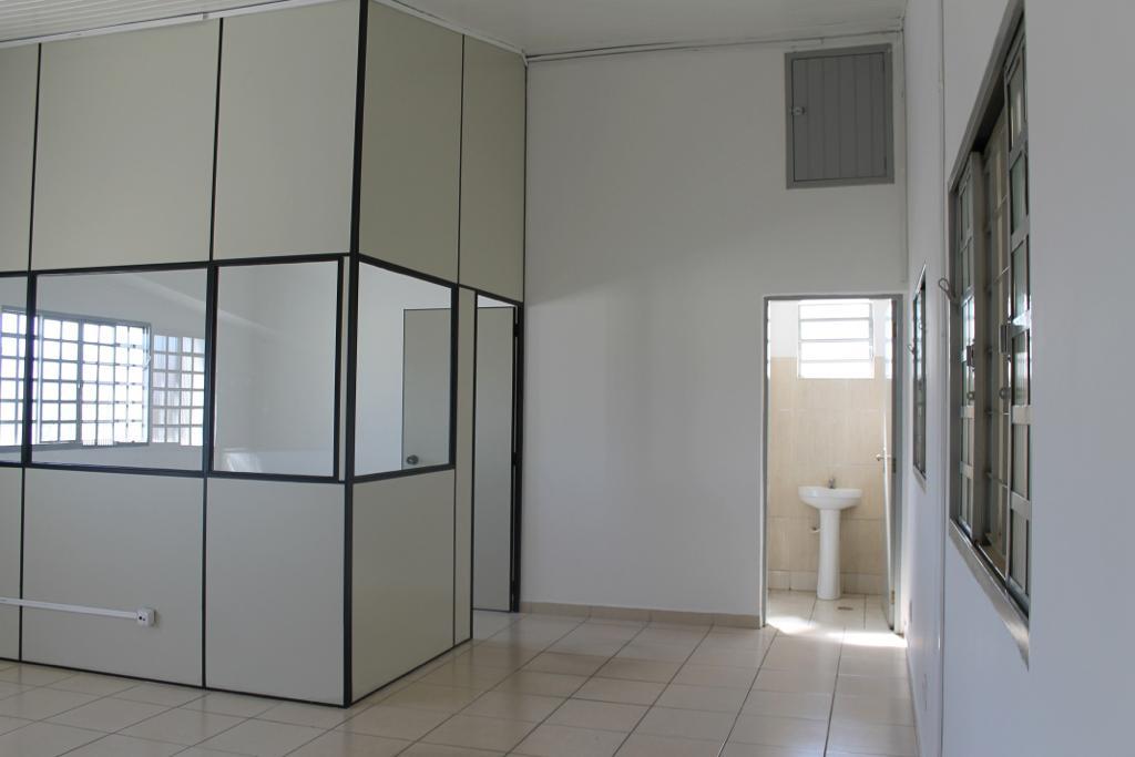 Imagem Galpão para Alugar, 600 m²em Residencial Estoril - Taubaté