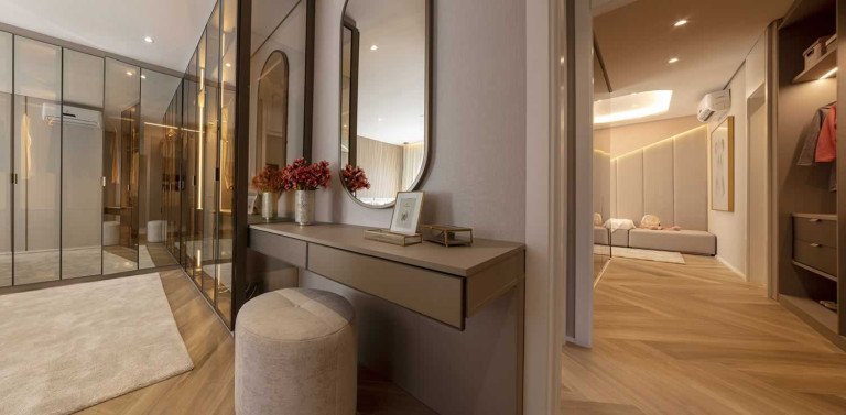 Imagem Apartamento com 4 Quartos à Venda, 230 m² em Pinheiros - São Paulo