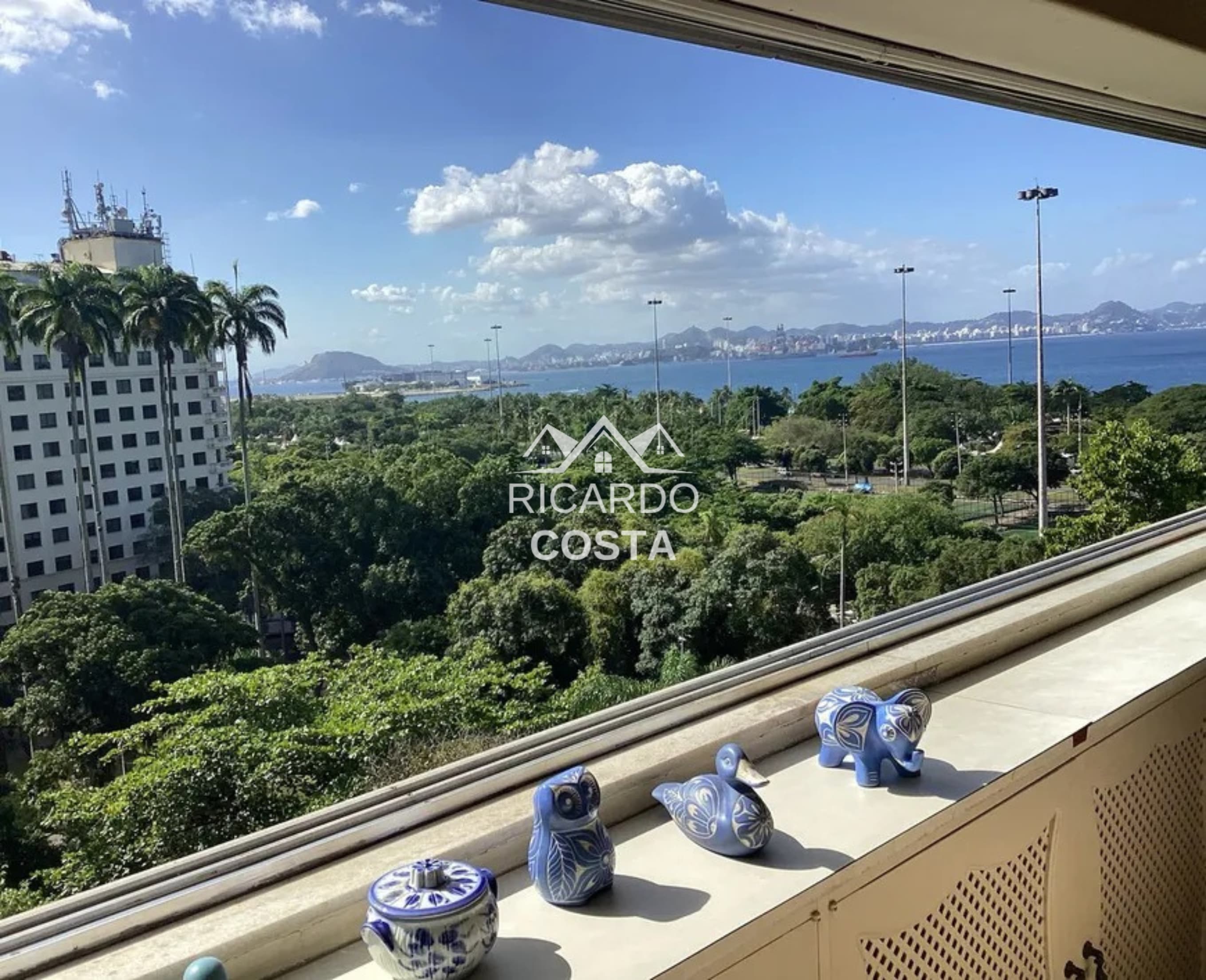 Imagem Apartamento com 3 Quartos à Venda, 170 m² em Flamengo - Rio de Janeiro