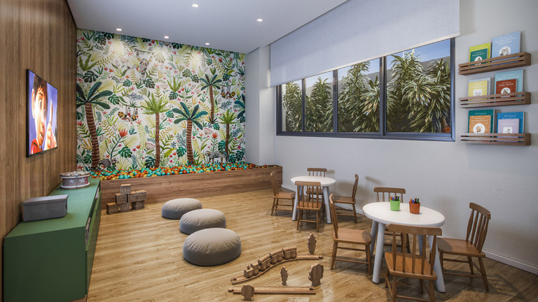 Imagem Apartamento com 3 Quartos à Venda, 106 m² em Tatuapé - São Paulo Imagem Apartamento com 3 Quartos à Venda, 106 m² em Tatuapé - São Paulo