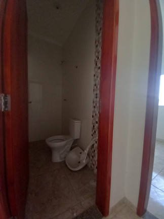 Imagem Casa com 3 Quartos à Venda, 125 m² em Jardim Popular - São Paulo