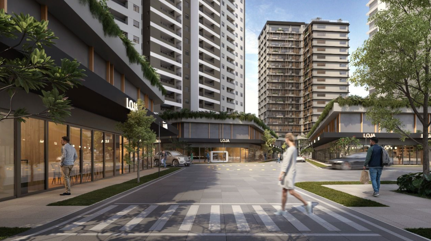 Imagem Sala Comercial à Venda, 35 m² em Jardim Primavera - São José do Rio Preto Imagem Sala Comercial à Venda, 35 m² em Jardim Primavera - São José do Rio Preto
