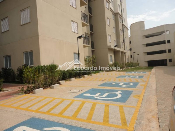 Imagem Apartamento com 3 Quartos à Venda, 60 m² em Nova Petrópolis - São Bernardo Do Campo