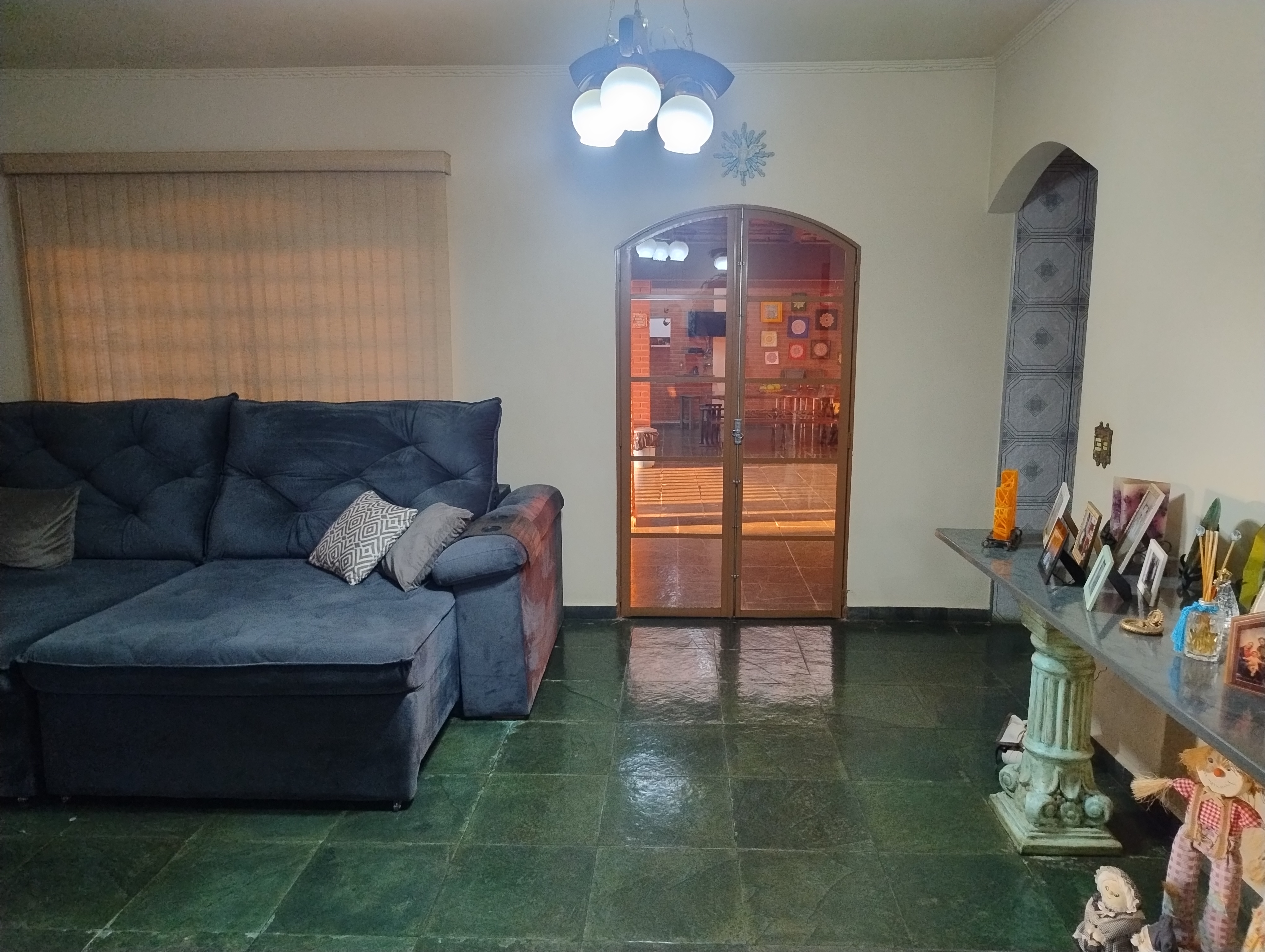 Imagem Chácara com 4 Quartos à Venda ou Locação, 317 m²em Recanto dos Dourados - Campinas