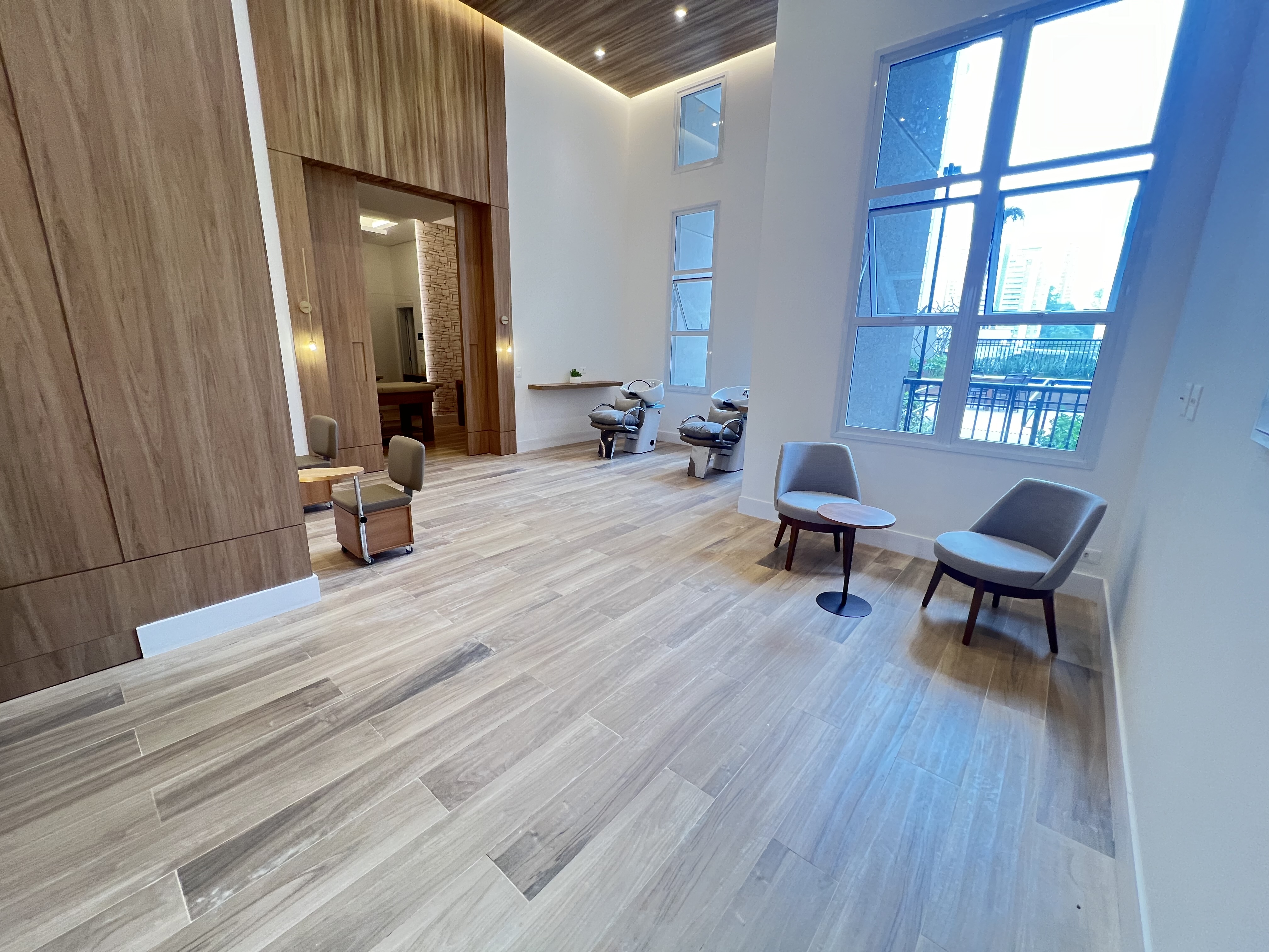 Imagem Apartamento com 3 Quartos à Venda, 82 m²em Vila Andrade - São Paulo