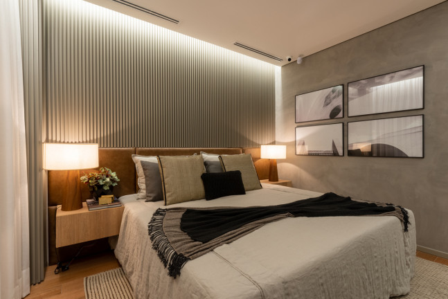 Imagem Apartamento com 3 Quartos à Venda, 153 m² em Vila Olímpia - São Paulo Imagem Apartamento com 3 Quartos à Venda, 153 m² em Vila Olímpia - São Paulo