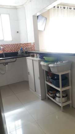 Imagem Apartamento com 1 Quarto à Venda, 47 m² em Tupi - Praia Grande Imagem Apartamento com 1 Quarto à Venda, 47 m² em Tupi - Praia Grande