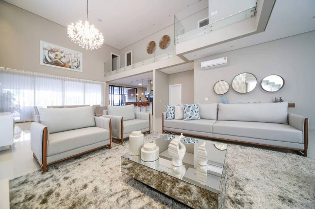 Imagem Casa de Condomínio com 3 Quartos à Venda, 700 m² em Jardim Residencial Saint Patrick - Sorocaba