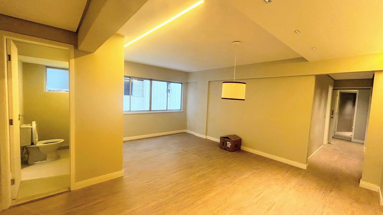 Imagem Apartamento com 3 Quartos à Venda, 84 m² em Setor Bueno - Goiânia