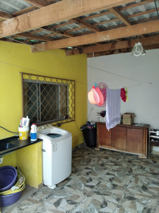 Imagem Casa com 2 Quartos à Venda, 125 m² em Bairro dos Guedes - Tremembé