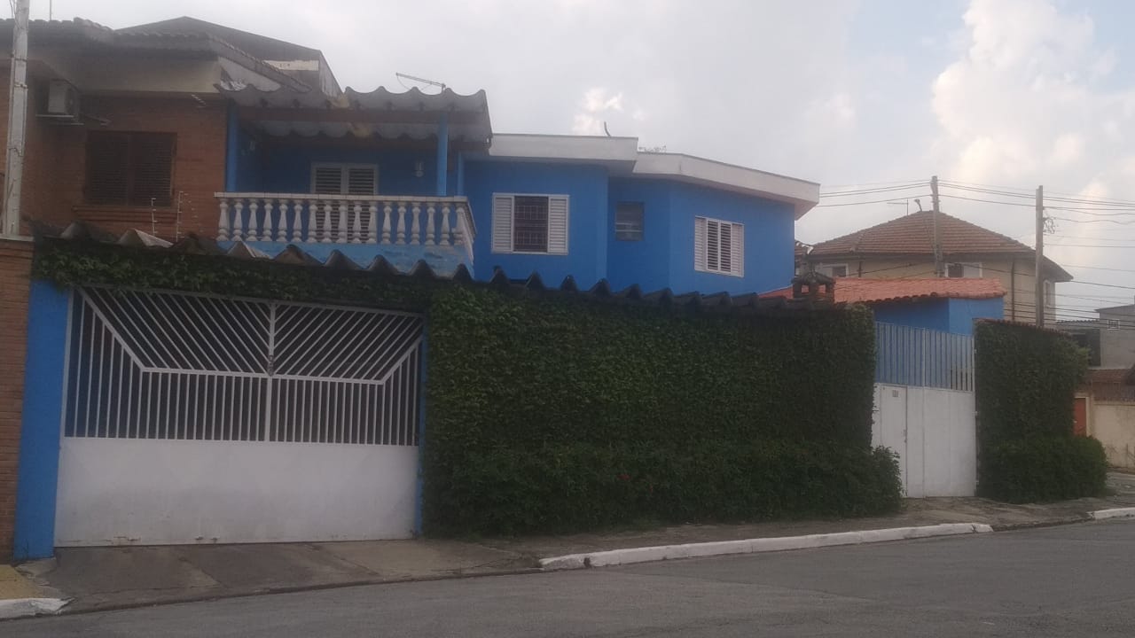 Imagem Casa com 4 Quartos à Venda, 211 m²em Jardim Matarazzo - São Paulo Imagem Casa com 4 Quartos à Venda, 211 m²em Jardim Matarazzo - São Paulo
