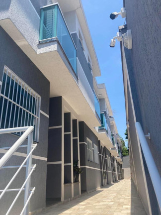 Imagem Casa com 2 Quartos à Venda, 60 m² em Vila Guilhermina - São Paulo