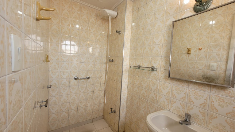 Imagem Apartamento com 2 Quartos à Venda, 90 m² em Vila Mariana - São Paulo