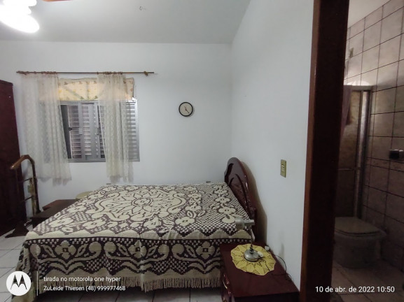 Imagem Chácara com 3 Quartos à Venda, 9.202 m² em Canto dos Ganchos - Governador Celso Ramos