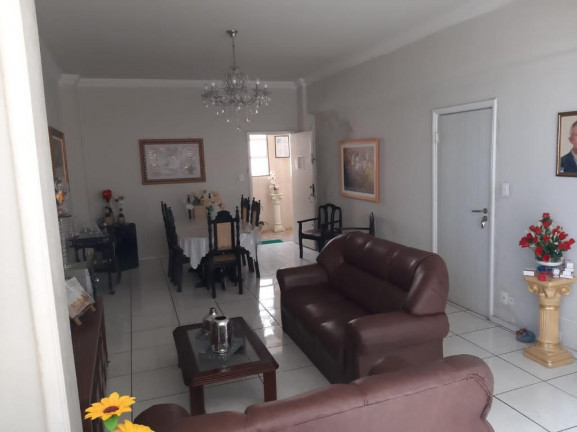 Imagem Apartamento com 3 Quartos à Venda, 127 m² em Boa Vista - Recife