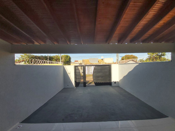 Imagem Casa com 2 Quartos à Venda, 80 m² em Vila Nova Campo Grande - Campo Grande