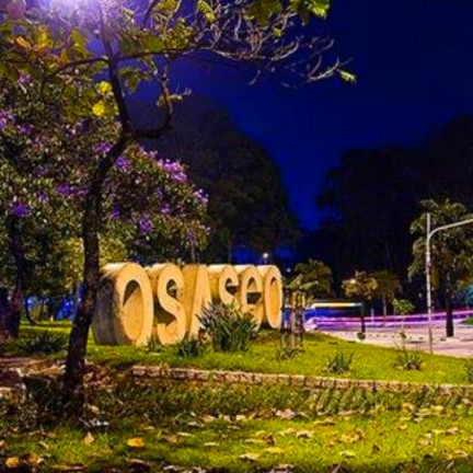 Imagem Apartamento com 2 Quartos à Venda, 45 m² em Quitaúna - Osasco