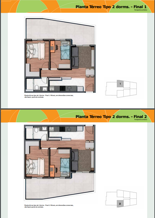 Imagem Apartamento com 2 Quartos à Venda, 40 m²em Vila Celeste - São Paulo