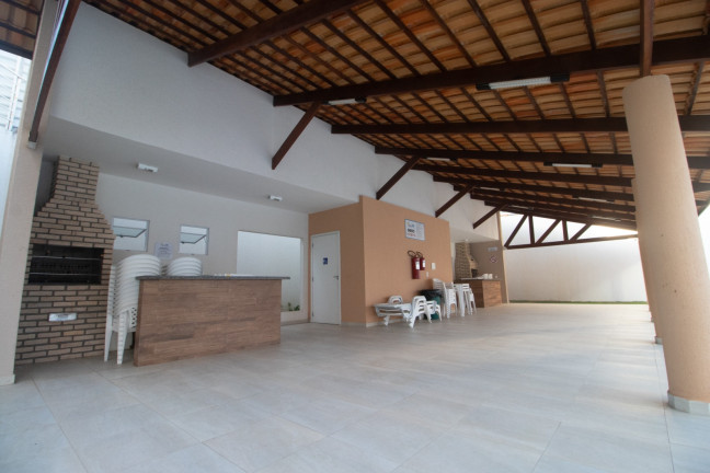 Imagem Apartamento com 2 Quartos à Venda, 65 m² em Nova Parnamirim - Parnamirim