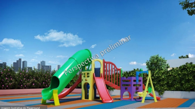 Imagem Apartamento com 2 Quartos à Venda, 42 m² em Vila Campestre - São Paulo Imagem Apartamento com 2 Quartos à Venda, 42 m² em Vila Campestre - São Paulo