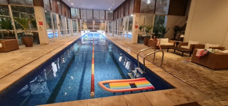 Imagem Apartamento com 2 Quartos para Alugar, 75 m² em Cidade Monções - São Paulo
