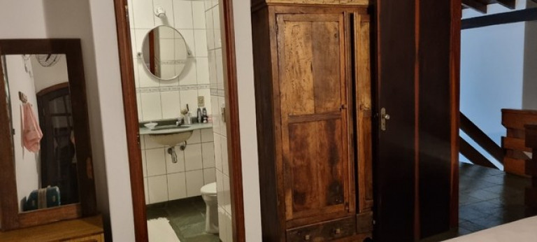 Imagem Sobrado à Venda, 199 m² em Massaguaçu - Caraguatatuba