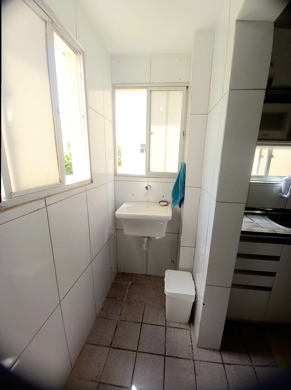 Imagem Apartamento com 2 Quartos à Venda, 62 m²em Arruda - Recife