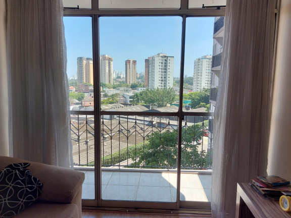 Imagem Apartamento com 2 Quartos à Venda, 60 m² em Vila Sofia - São Paulo Imagem Apartamento com 2 Quartos à Venda, 60 m² em Vila Sofia - São Paulo