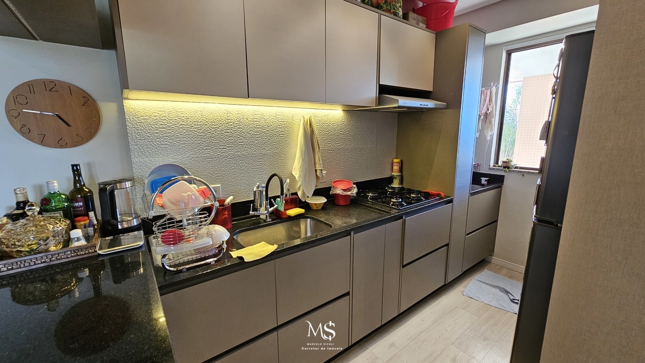 Imagem Apartamento com 1 Quarto à Venda, 38 m² em Setor de Habitações Individuais Norte - Brasília
