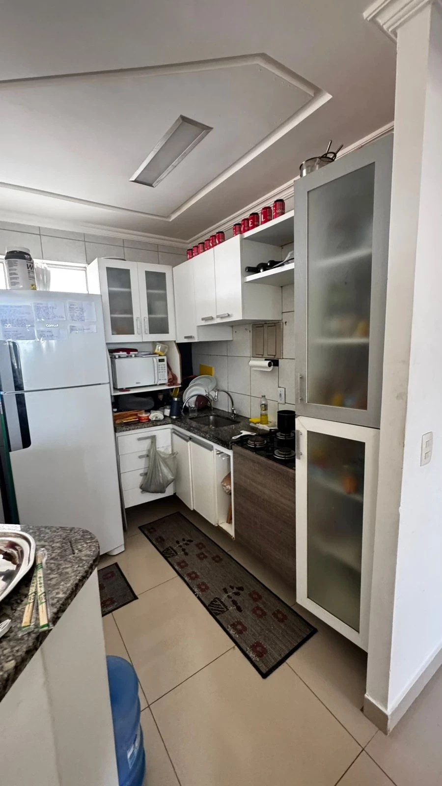 Imagem Apartamento com 2 Quartos à Venda, 56 m² em Tirol - Natal Imagem Apartamento com 2 Quartos à Venda, 56 m² em Tirol - Natal
