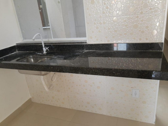 Imagem Casa com 2 Quartos à Venda, 60 m² em Vila Barão - Sorocaba