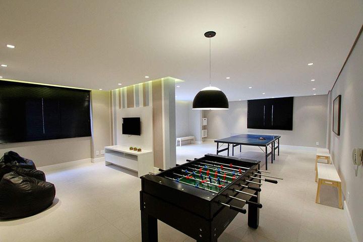 Imagem Apartamento com 2 Quartos à Venda, 62 m² em Vila Leonor - Guarulhos