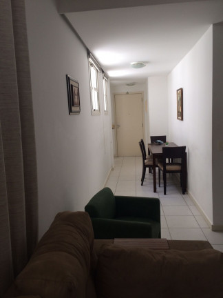 Imagem Flat com 1 Quarto à Venda, 40 m² em Copacabana - Rio de Janeiro Imagem Flat com 1 Quarto à Venda, 40 m² em Copacabana - Rio de Janeiro