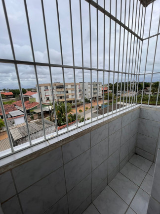 Imagem Apartamento com 4 Quartos à Venda, 130 m² em Pau Amarelo - Paulista