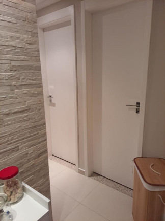 Imagem Apartamento com 2 Quartos à Venda, 47 m² em Jardim Castelo - São Paulo
