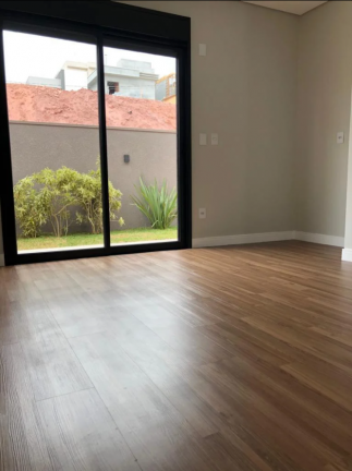 Imagem Casa de Condomínio com 3 Quartos à Venda, 222 m² em Fazenda Rodeio - Mogi das Cruzes