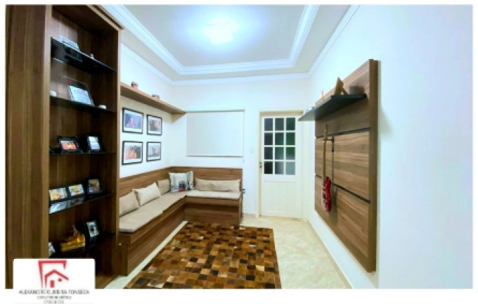 Imagem Casa com 3 Quartos à Venda, 400 m² em Centro - Votorantim Imagem Casa com 3 Quartos à Venda, 400 m² em Centro - Votorantim