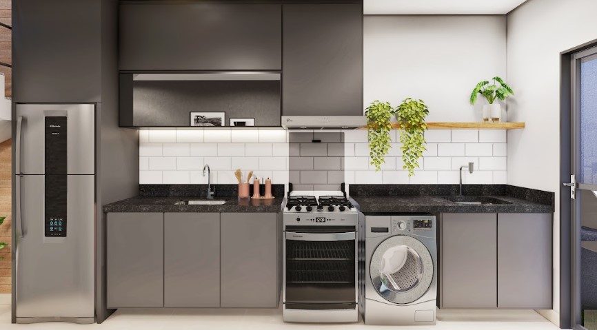 Imagem Apartamento com 3 Quartos à Venda, 82 m² em Caxangá - Recife