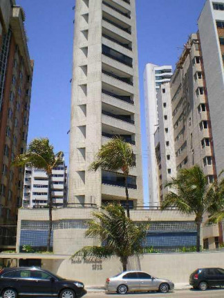 Imagem Apartamento com 4 Quartos à Venda, 145 m² em Boa Viagem - Recife