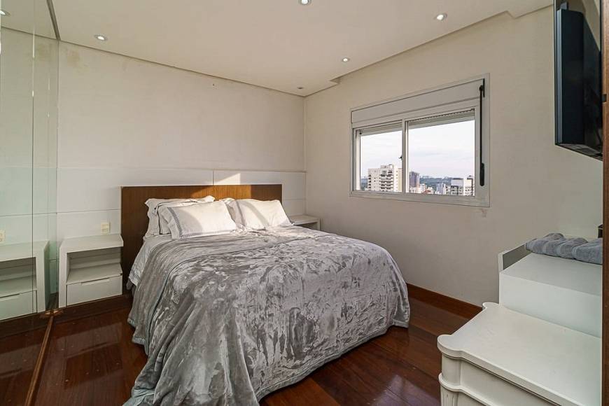 Imagem Apartamento com 3 Quartos à Venda, 178 m²em Cidade Monções - São Paulo