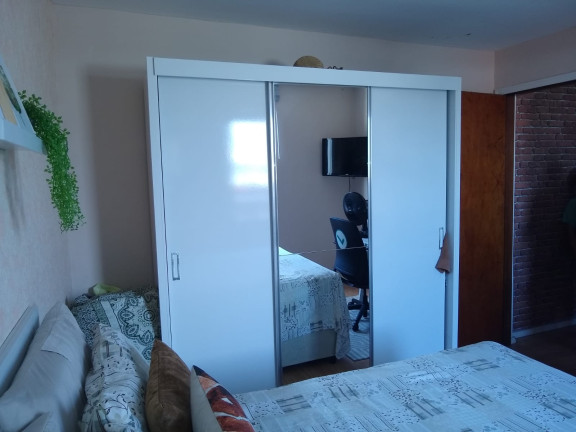 Imagem Casa com 5 Quartos à Venda, 130 m² em Parque Santa Madalena - São Paulo Imagem Casa com 5 Quartos à Venda, 130 m² em Parque Santa Madalena - São Paulo