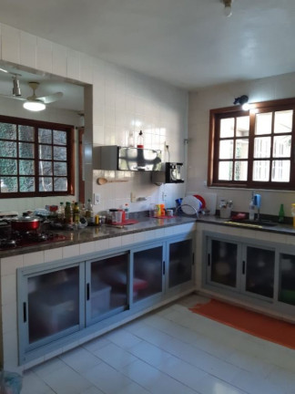 Imagem Casa de Condomínio com 5 Quartos à Venda, 362 m² em Mata Paca - Niterói