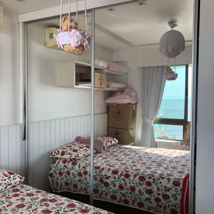 Imagem Apartamento com 2 Quartos à Venda, 82 m² em Ponta D'Areia - São Luís Imagem Apartamento com 2 Quartos à Venda, 82 m² em Ponta D'Areia - São Luís