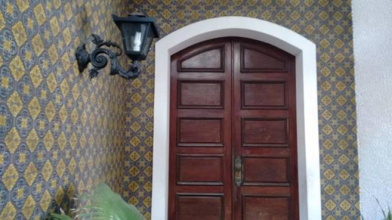 Imagem Casa com 4 Quartos à Venda, 607 m²em Marco - Belém