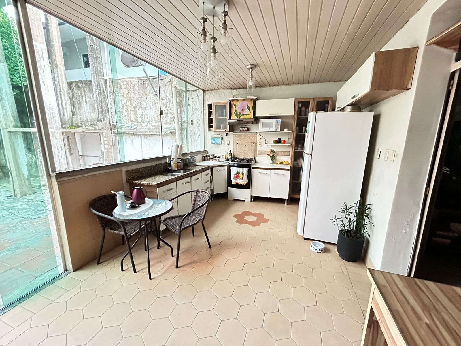 Imagem Casa com 3 Quartos à Venda, 276 m²em Nazaré - Belém