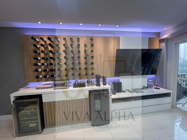 Imagem Apartamento com 3 Quartos à Venda, 101 m²em Tamboré - Barueri Imagem Apartamento com 3 Quartos à Venda, 101 m²em Tamboré - Barueri