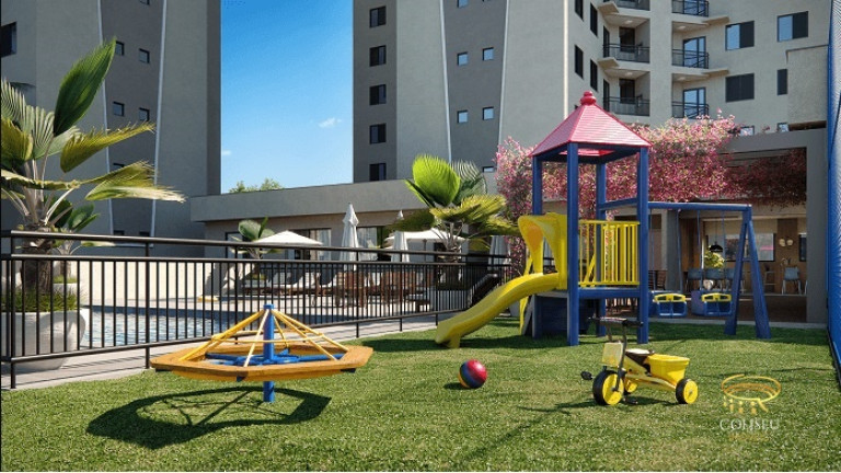 Imagem Apartamento com 2 Quartos à Venda, 54 m²em Vila Emília - Maringá Imagem Apartamento com 2 Quartos à Venda, 54 m²em Vila Emília - Maringá