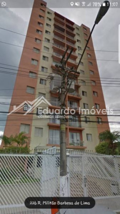Imagem Apartamento com 3 Quartos à Venda, 96 m² em Centro - São Bernardo Do Campo Imagem Apartamento com 3 Quartos à Venda, 96 m² em Centro - São Bernardo Do Campo