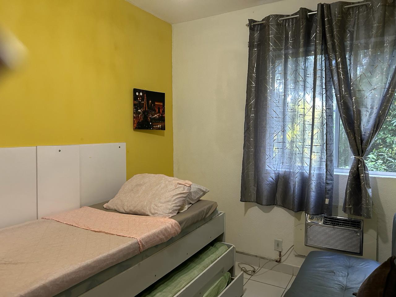 Imagem Apartamento com 2 Quartos à Venda, 50 m²em Jacarepaguá - Rio de Janeiro